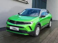 Gebraucht Opel Mokka-e Edition 100 kW (136 PS) 2022 Grün SUV