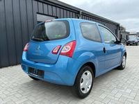 Usata Renault Twingo 75 CV (55 kW) 2013 Blu Utilitaria