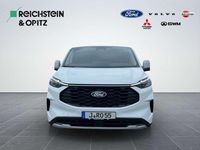 Gebraucht Ford Tourneo Custom Active 150 PS (110 kW) 2025 Weiß Van