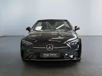 Gebraucht Mercedes CLE450 AMG 381 PS (280 kW) 2025 Andere Cabrio