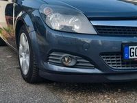 gebraucht Opel Astra Cabriolet 1.8 (140PS)