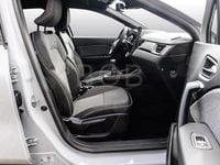 Neu Renault Captur Techno 140 PS (102 kW) 2025 Grau SUV