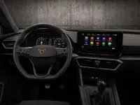 Occasion Cupra Formentor 150 ch (110 kW) 2024 Noir SUV