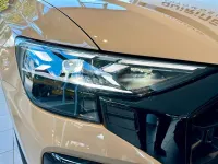 Neu Audi Q8 S-Line 286 PS (210 kW) 2025 Gold SUV