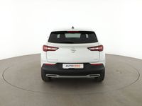 gebraucht Opel Grandland X 1.2 Innovation, Benzin, 18.930 €
