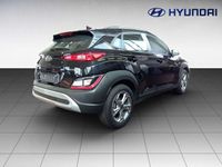 gebraucht Hyundai Kona 1.0 T-GDI 48V-Hybrid Trend*NAVI*KAMERA*KREL