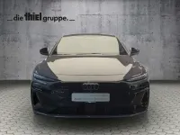 Gebraucht Audi A6 e-tron Business 269 kW (367 PS) 2026 Magnetgrau Kombi
