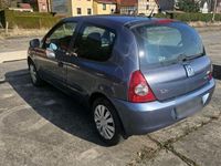 gebraucht Renault Clio 1.2 Klima