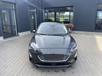 gebraucht Ford Focus 1.0 Ecoboost Cool & Connect Automatik