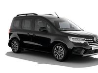 Gebraucht Renault Kangoo Techno 131 PS (96 kW) 2025 Schwarz Van / Kleinbus