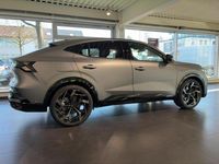 Neu Renault Rafale 300 PS (220 kW) 2025 Dolomitgrau satiniert (grau) SUV