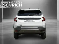 Gebraucht Dacia Bigster Journey 155 PS (114 kW) 2025 Weiß SUV