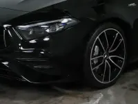 Gebraucht Mercedes A35 AMG AMG 306 PS (225 kW) 2025 Schwarz Limousine