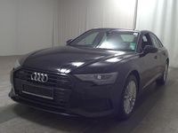 Gebraucht Audi A6 Design 265 PS (194 kW) 2021 Schwarz Limousine