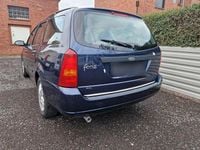 Gebraucht Ford Focus 101 PS (74 kW) 2000 Kombi