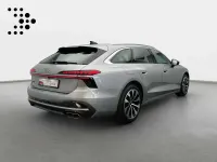Gebraucht Audi A6 Ambiente 204 PS (150 kW) 2025 Florettsilber metallic Kombi