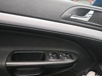 Gebraucht Skoda Octavia 102 PS (75 kW) 2010 Blau Kombi