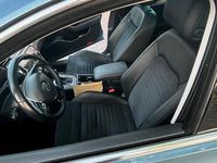 Gebraucht VW Passat GTE 218 PS (160 kW) 2018 Blau Kombi