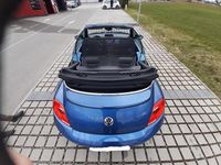Gebraucht VW Beetle 110 PS (80 kW) 2016 Blau Kleinwagen