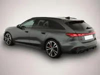 Neu Audi S5 Ambiente 367 PS (269 kW) 2026 Manufacturer Kombi