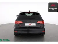 Gebraucht Audi RS3 Comfort 400 PS (294 kW) 2020 Schwarz (metallic) Limousine