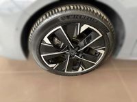 Gebraucht Peugeot 508 GT 129 PS (94 kW) 2023 Grau/typ aussenverkleidung met Kombi