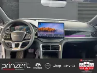 Neu BYD Seal U Comfort 218 PS (160 kW) 2026 Time grey SUV