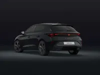 Gebraucht Cupra Leon 150 PS (110 kW) 2026 Schwarz Limousine