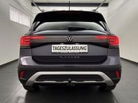 Neu VW T-Cross 116 PS (85 kW) 2025 Grau SUV