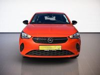 Gebraucht Opel Corsa Edition 75 PS (55 kW) 2022 Orange power Kleinwagen