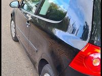 Gebraucht VW Golf IV 75 PS (55 kW) 2005 Schwarz Limousine