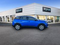 gebraucht Peugeot 3008 Active Pack 130