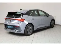 Gebraucht Cupra Born 150 kW (204 PS) 2024 Vapor grau Kleinwagen