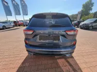 Gebraucht Ford Kuga 152 PS (111 kW) 2022 Blau SUV