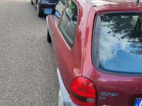 Gebraucht Opel Corsa 90 PS (66 kW) 1996 Limousine