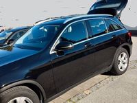 Gebraucht Mercedes CLC220 170 PS (125 kW) 2017 Schwarz Kleinwagen