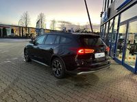 Gebraucht Ford Focus Active 155 PS (114 kW) 2022 Schwarz Kombi