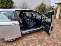 gebraucht Ford B-MAX B-Max1.0 EcoBoost Titanium