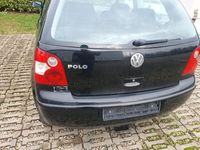 gebraucht VW Polo 1.2 mit gasanlage KEIN Tuv