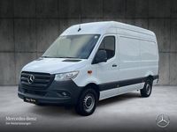 Gebraucht Mercedes Sprinter 170 PS (125 kW) 2024 Weiß Van