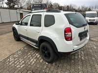 Gebraucht Dacia Duster Urban Explorer 125 PS (91 kW) 2016 Weiß SUV