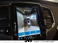 Second-hand Volvo XC90 Ultimate 235 CP (172 kW) 2022 Albastru SUV