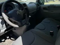 Occasion Citroën Jumpy 90 ch (66 kW) 2008 Blanc Monospace