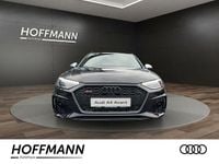 Gebraucht Audi RS4 Comfort 450 PS (330 kW) 2025 Schwarz Kombi