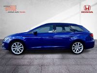 gebraucht Seat Leon ST 1.8 TSI FR Pano Alcantara LM LED Navi