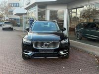 Gebraucht Volvo XC90 Plus 235 PS (172 kW) 2024 Schwarz SUV