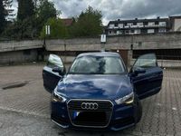 gebraucht Audi A1 1.2 TFSI Ambition