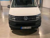 gebraucht VW Transporter T69-Sitzer