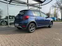 gebraucht Dacia Sandero Stepway Celebration Celebration TCe 90 S