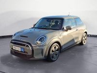 Gebraucht Mini Cooper SE Essential 135 kW (184 PS) 2022 Grau Kleinwagen